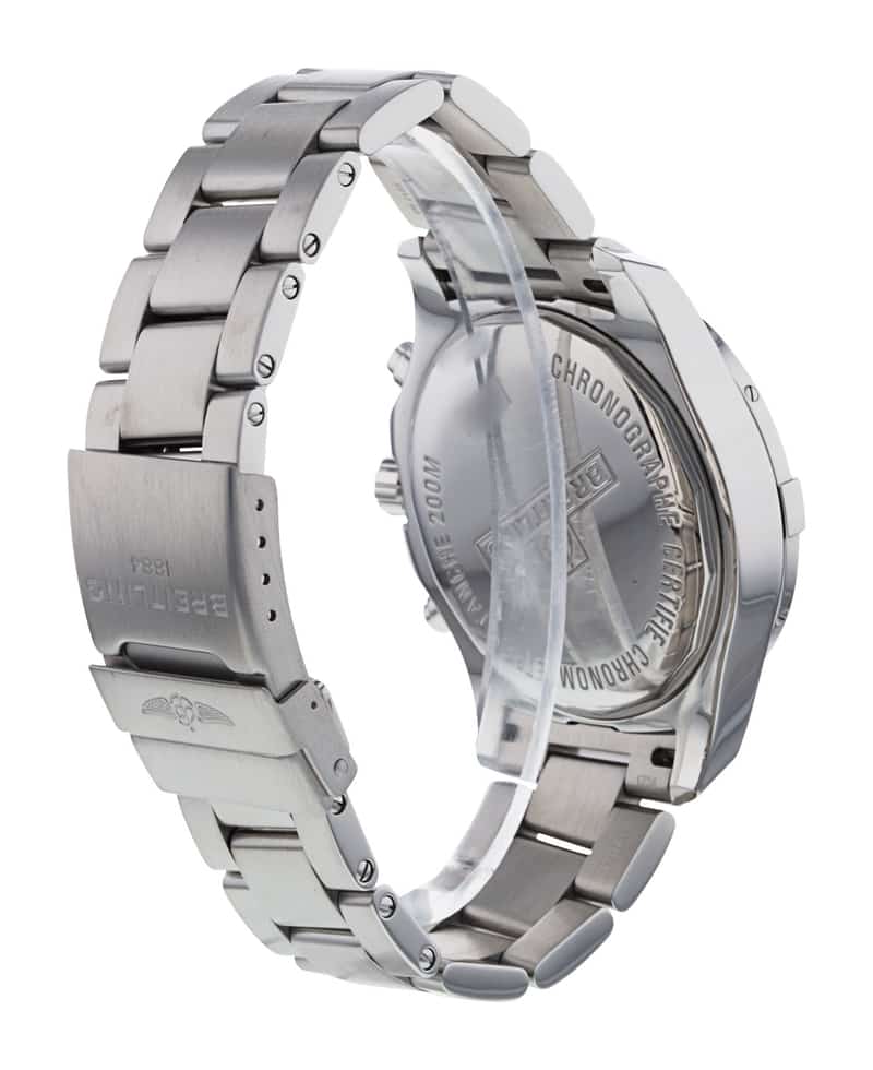 Breitling Colt Chronograph II A73388
